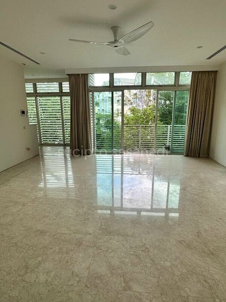 3 Bed Condo for Rent in  The Botanic On Lloyd - Image 4